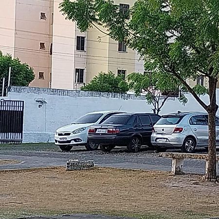 Apartamento Caucaia-Ce, Proximo A Praia De Cumbuco Fortaleza  Extérieur photo