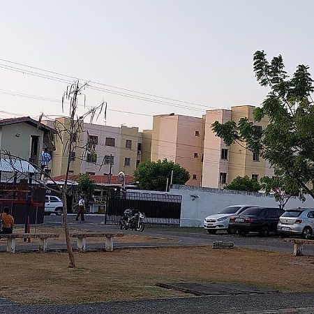 Apartamento Caucaia-Ce, Proximo A Praia De Cumbuco Fortaleza  Extérieur photo