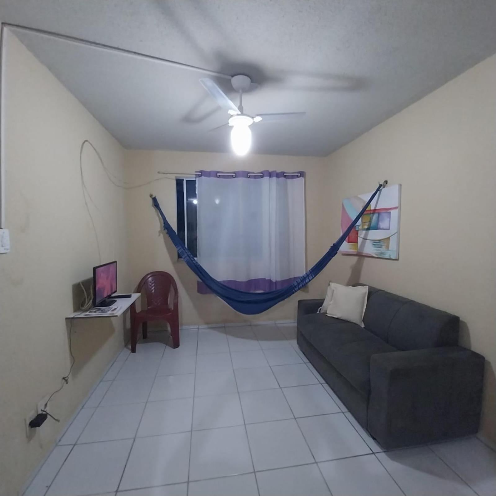Apartamento Caucaia-Ce, Proximo A Praia De Cumbuco Fortaleza  Extérieur photo