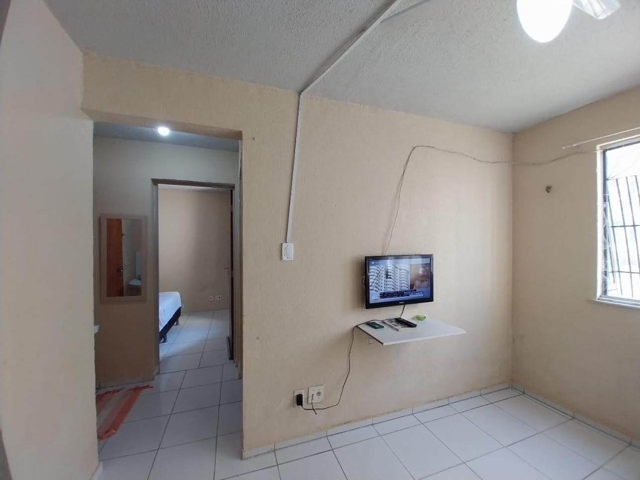 Apartamento Caucaia-Ce, Proximo A Praia De Cumbuco Fortaleza  Extérieur photo