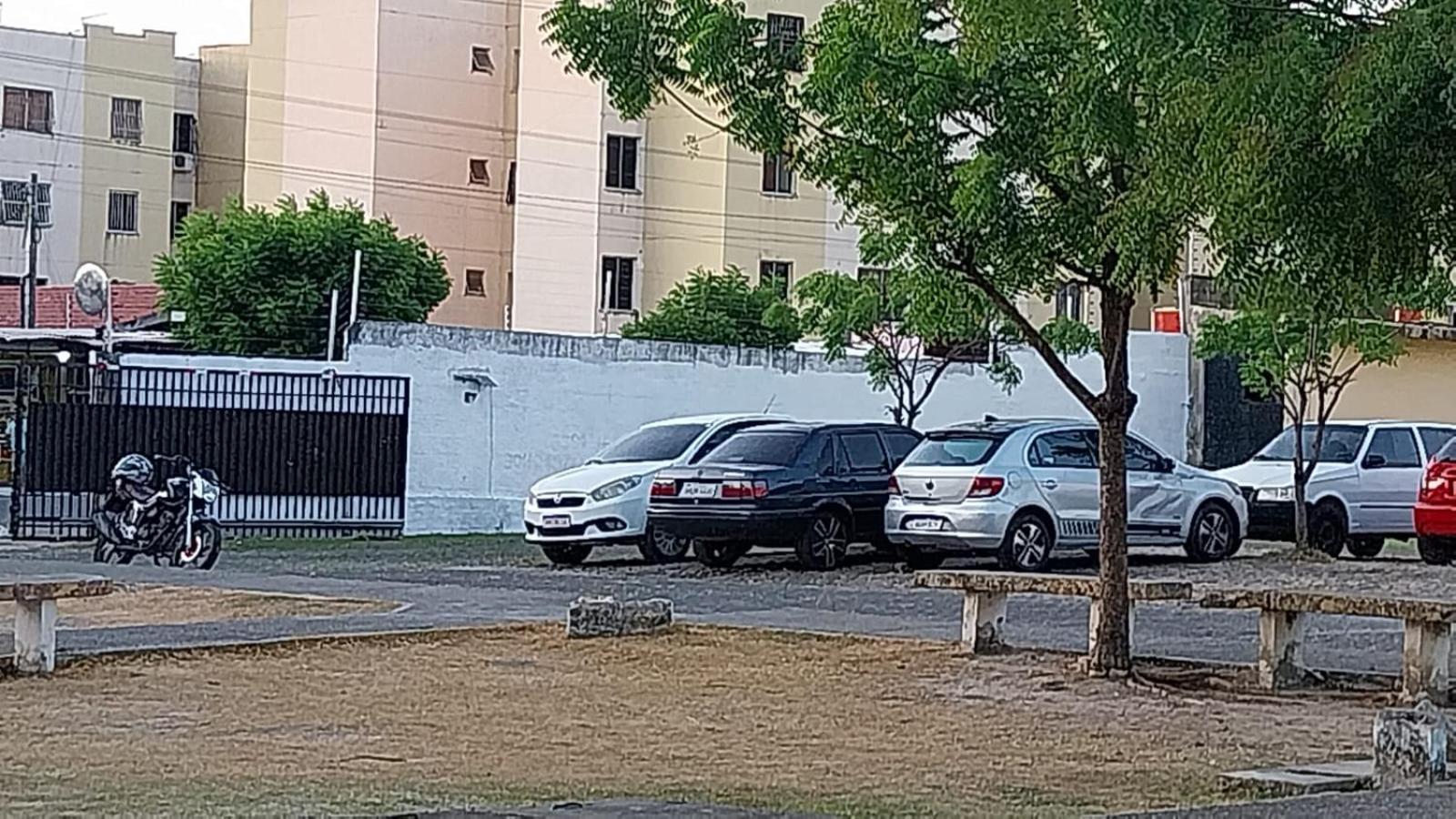 Apartamento Caucaia-Ce, Proximo A Praia De Cumbuco Fortaleza  Extérieur photo
