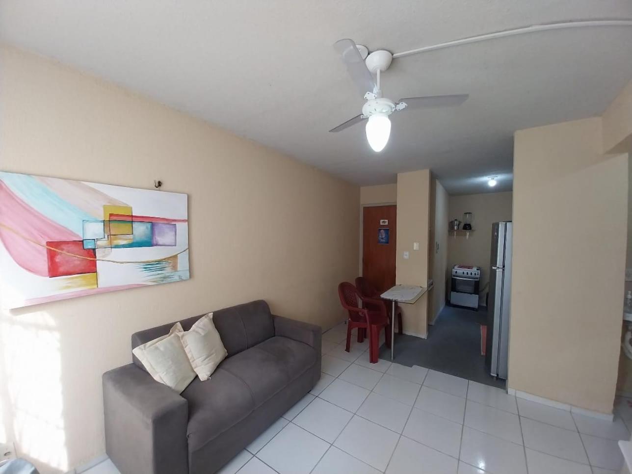Apartamento Caucaia-Ce, Proximo A Praia De Cumbuco Fortaleza  Extérieur photo