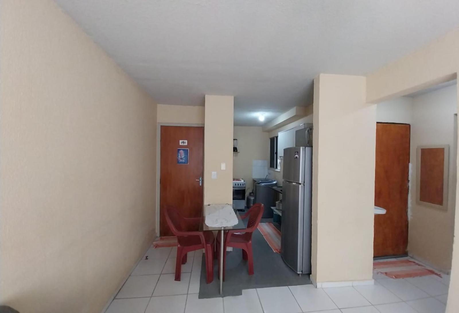 Apartamento Caucaia-Ce, Proximo A Praia De Cumbuco Fortaleza  Extérieur photo